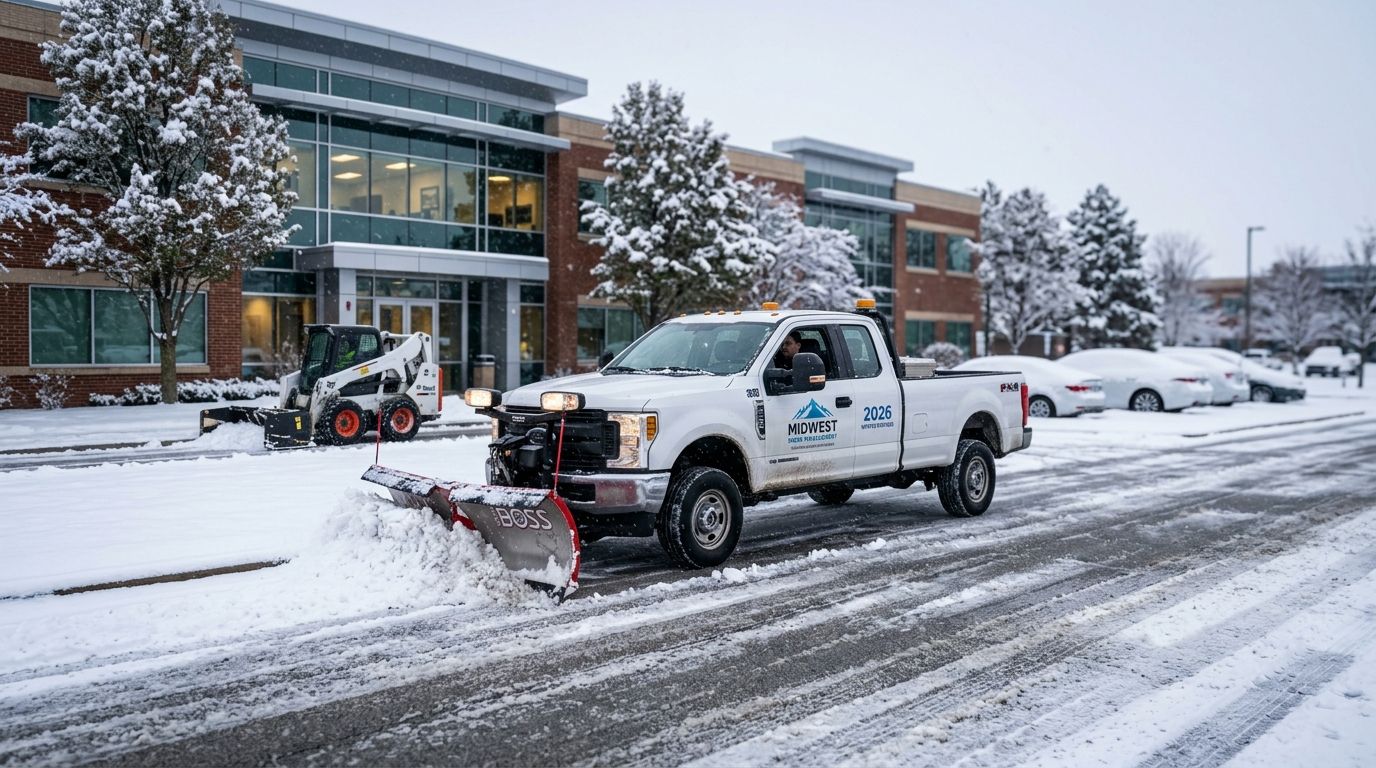 Brancato Snow Removal alternatives in 2026
