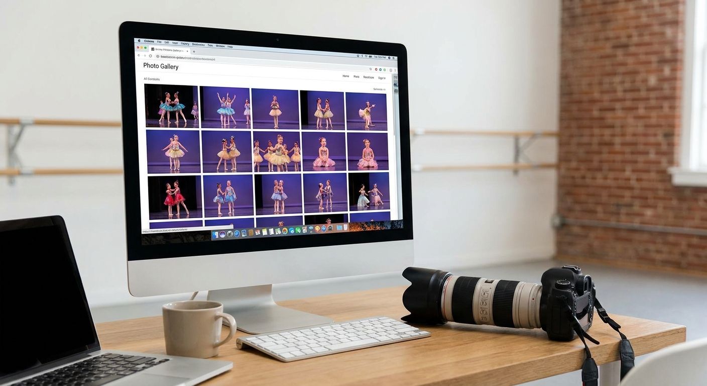 Dance Recital Photo Gallery: Best Setup for 2026