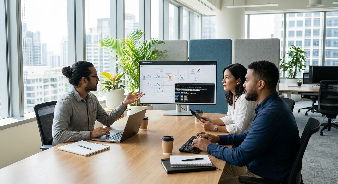 Claude skills for platform engineering teams