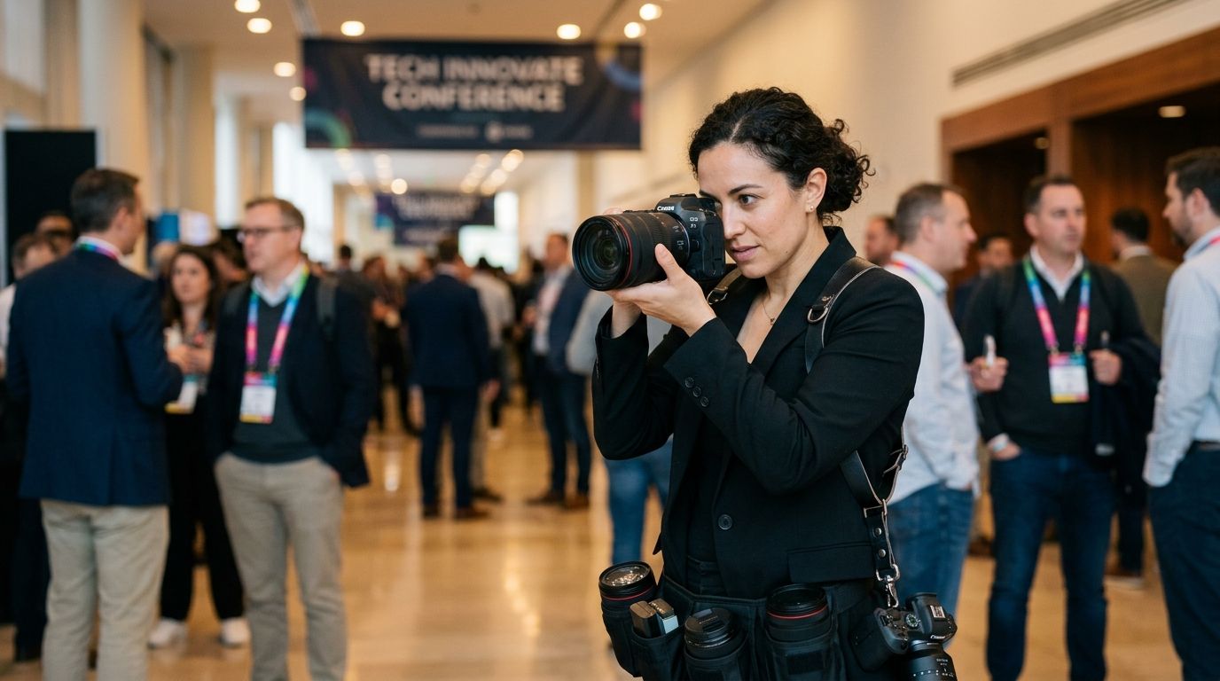 Best Honcho alternatives for event photographers
