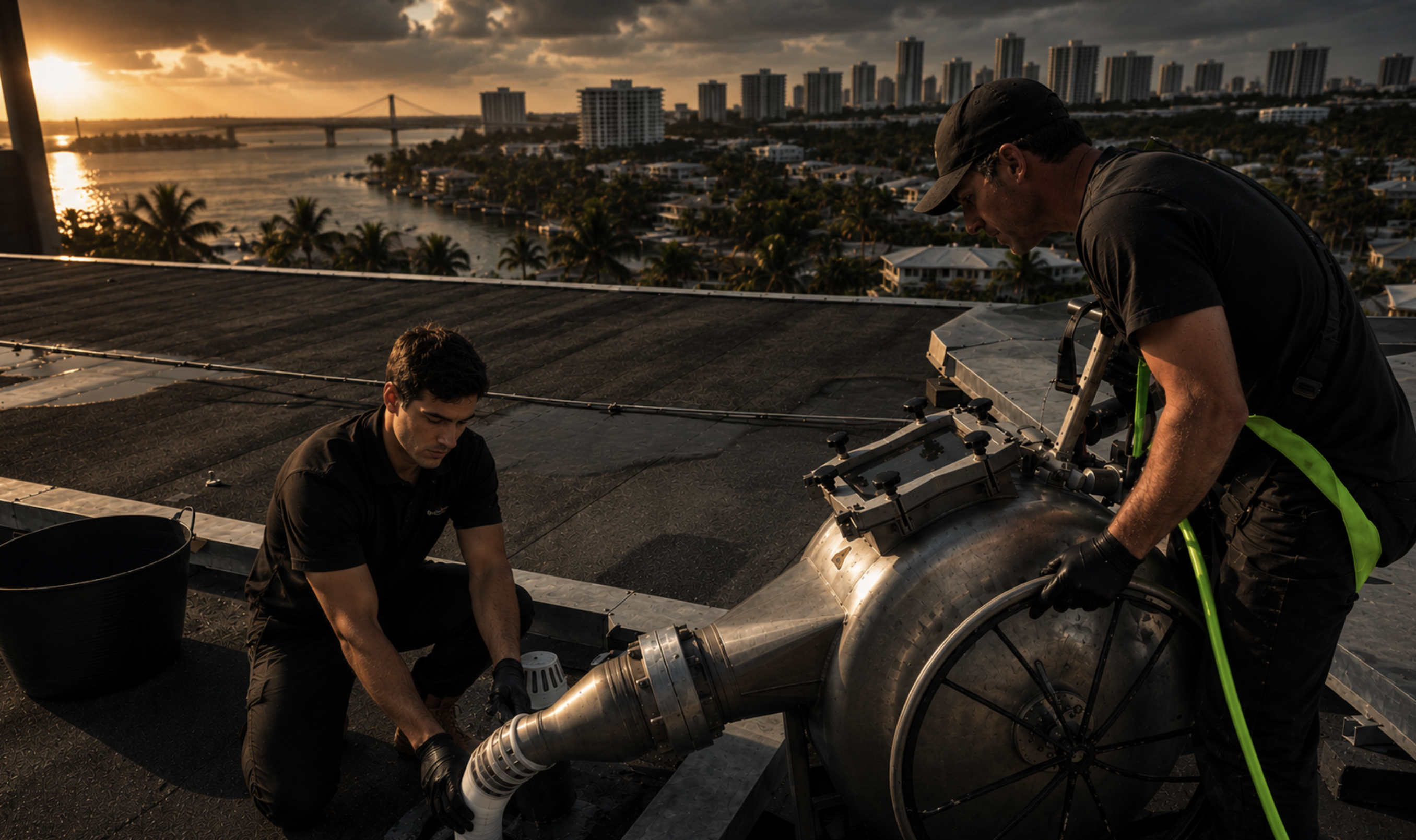 CIPP Lining Cost per Foot in Florida