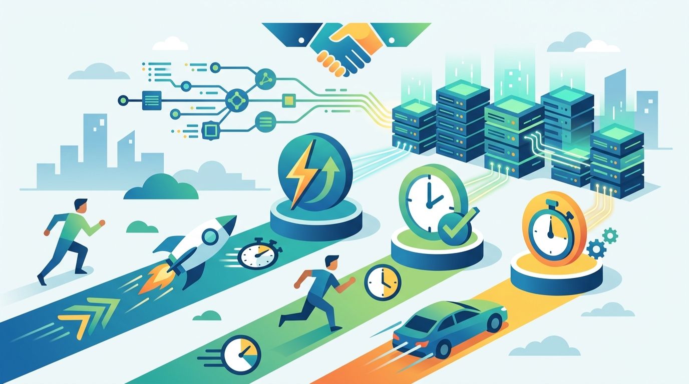 Identity verification APIs ranked by integration speed 2026