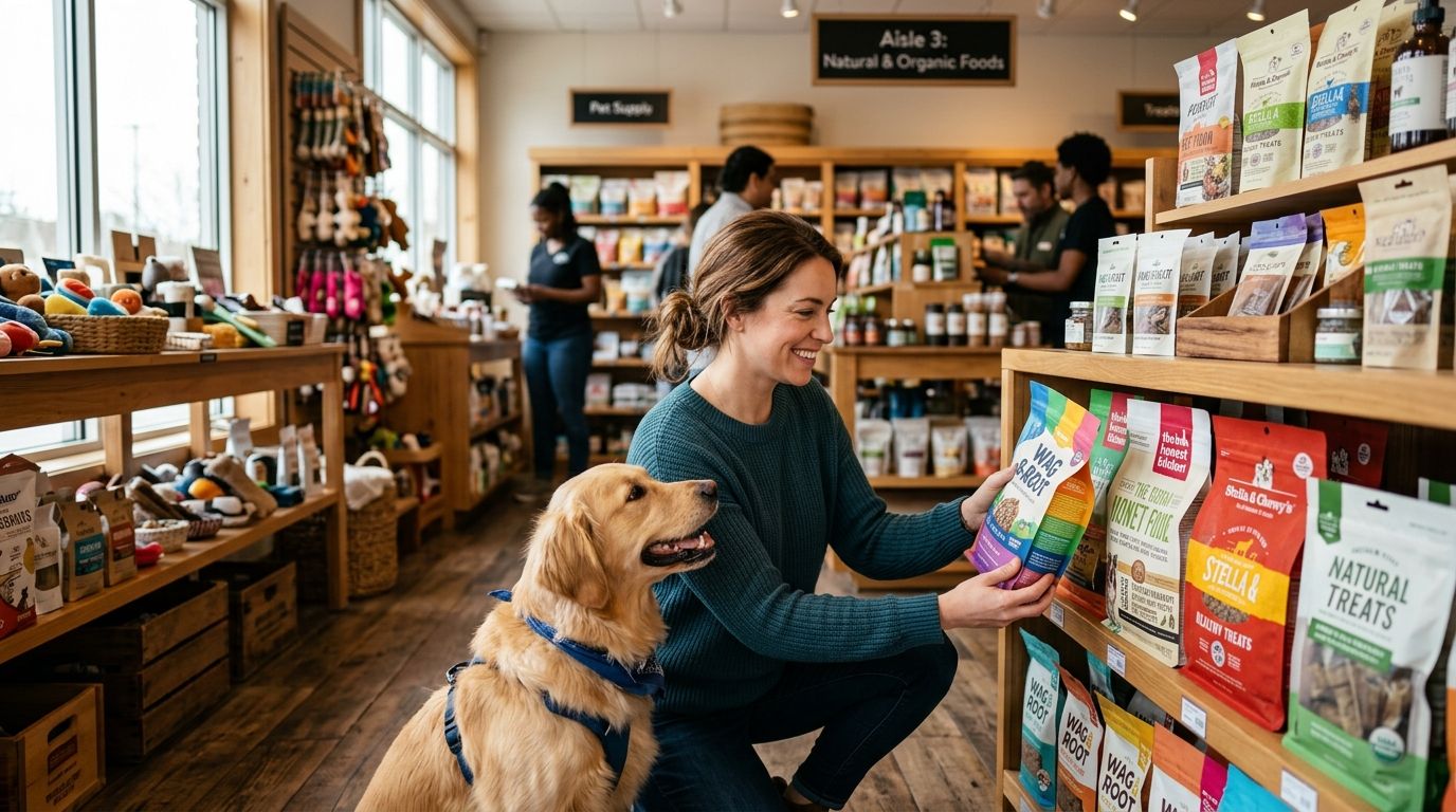 Pet Supermarket alternatives in 2026