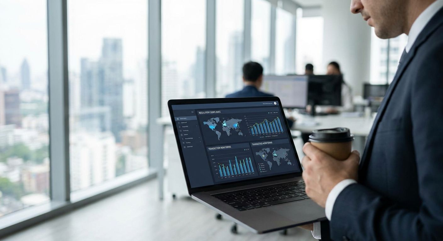 Sanctions Screening Software for Correspondent Banks 2026