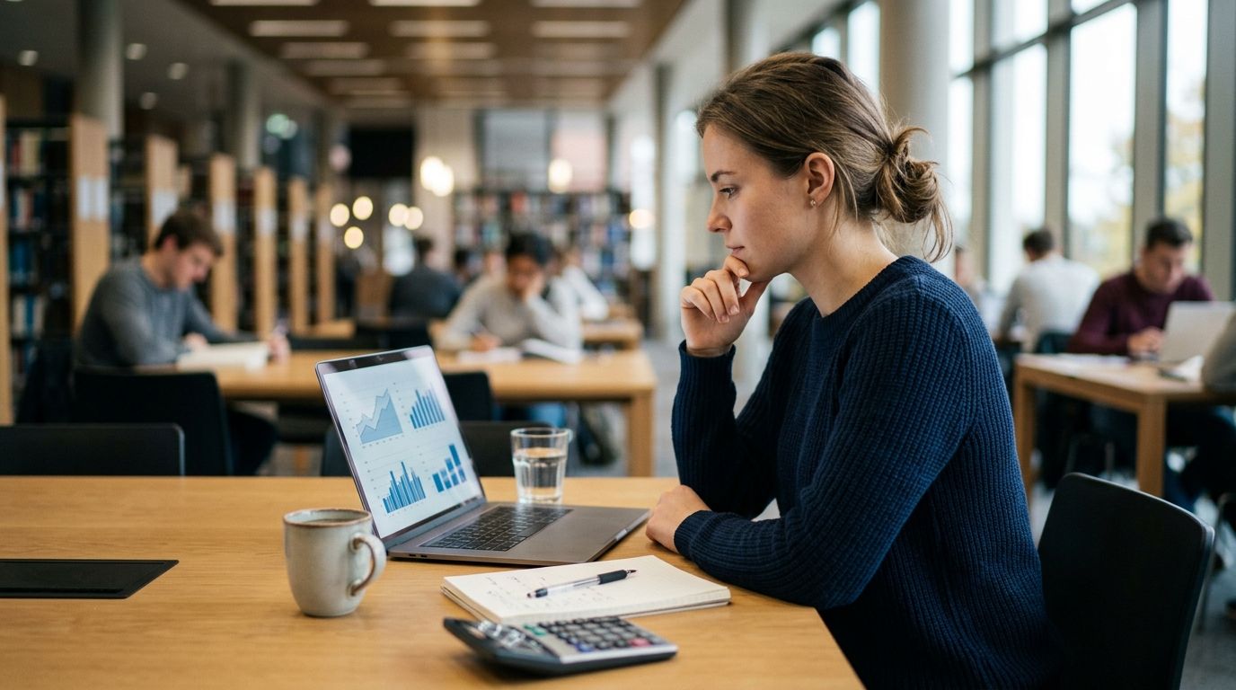 How much does an MFE program cost in 2026?