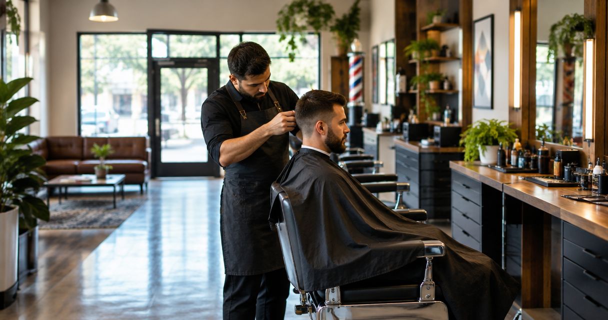 Best walk-in barbershops near me in 2026