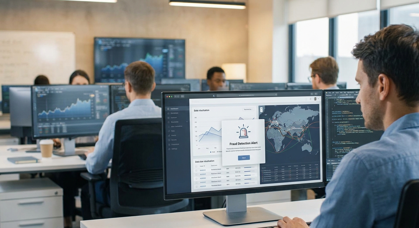 Fraud Detection Software for Trade Finance Companies (2026)