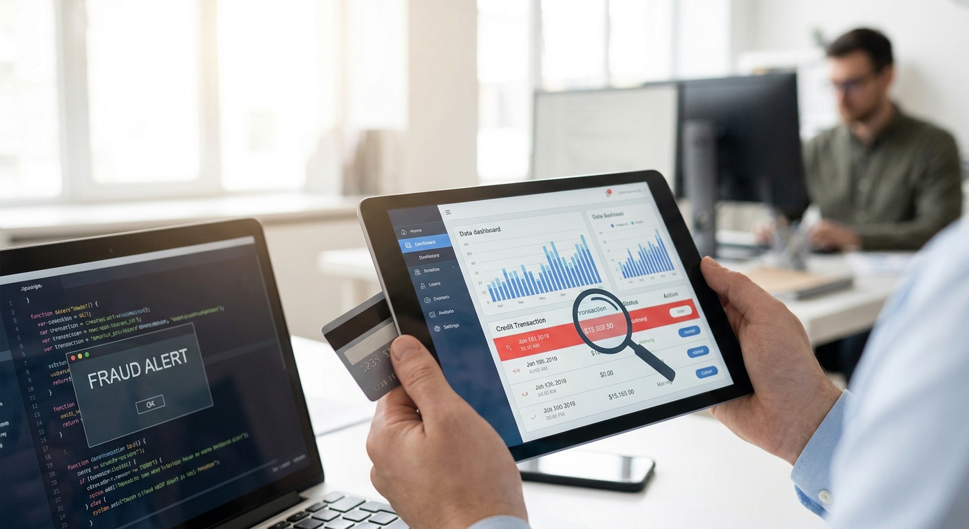 Detect Chargeback Fraud in Payment Processing (2026)