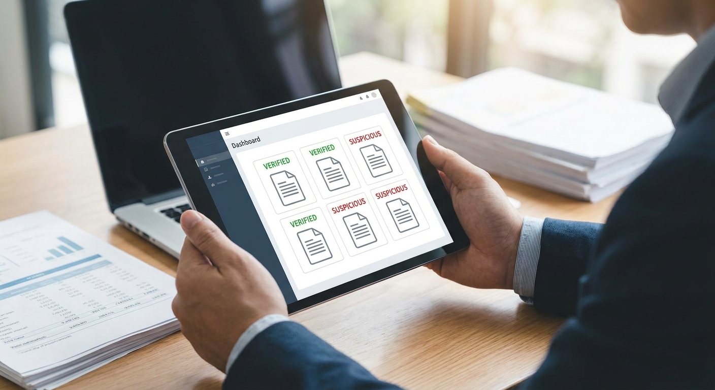 Document Fraud Detection Software for Factoring (2026)