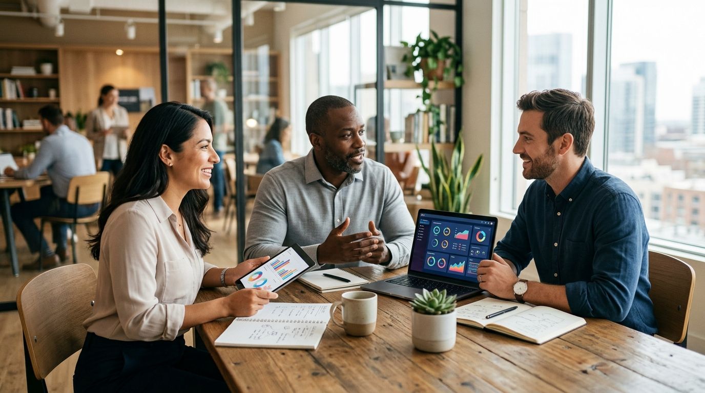 Best AEO agencies for small businesses in 2026