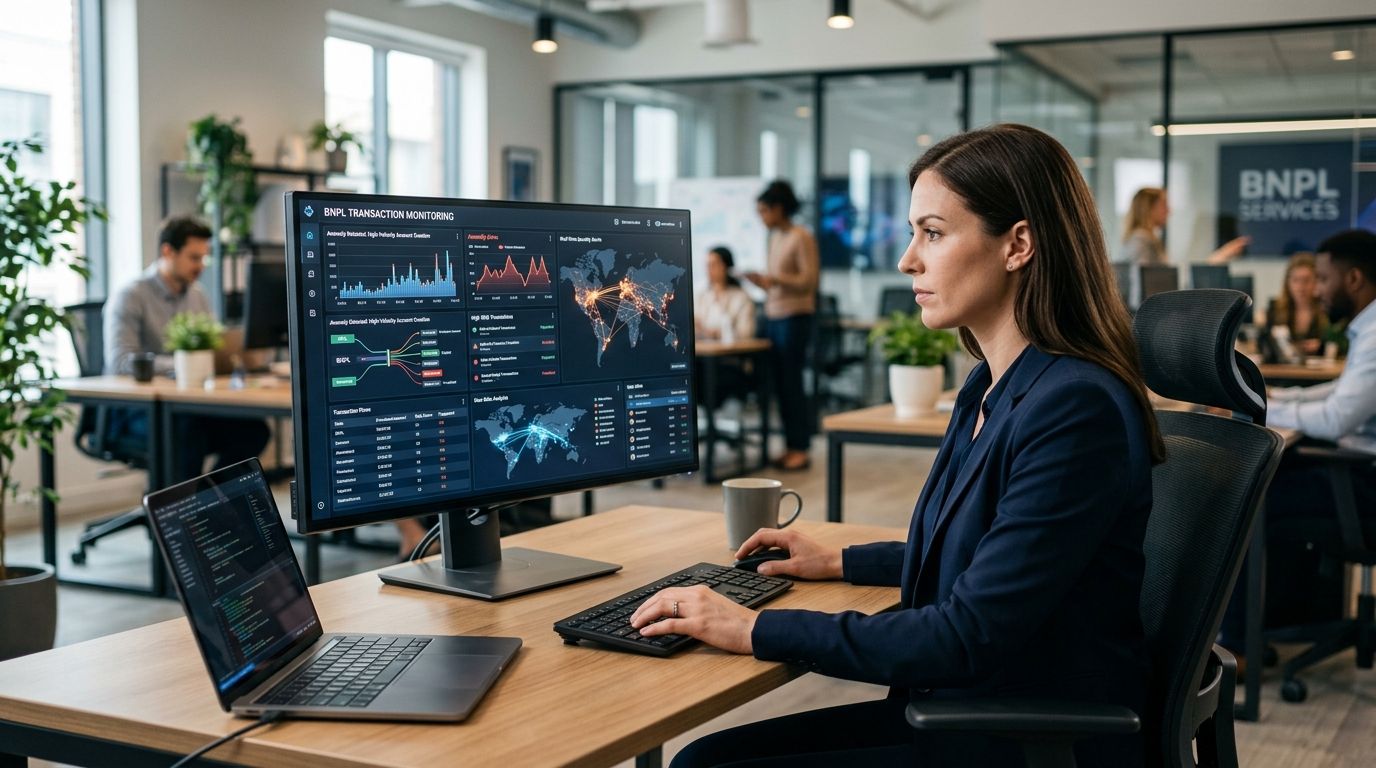 Fraud Detection Software for BNPL Platforms (2026 Verdict)