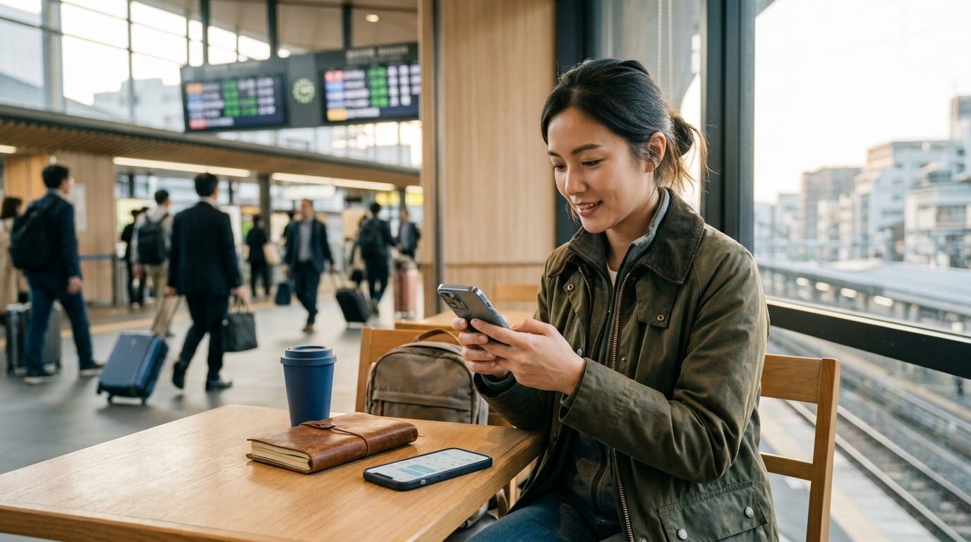 Is an esim worth it for international travel in 2026?