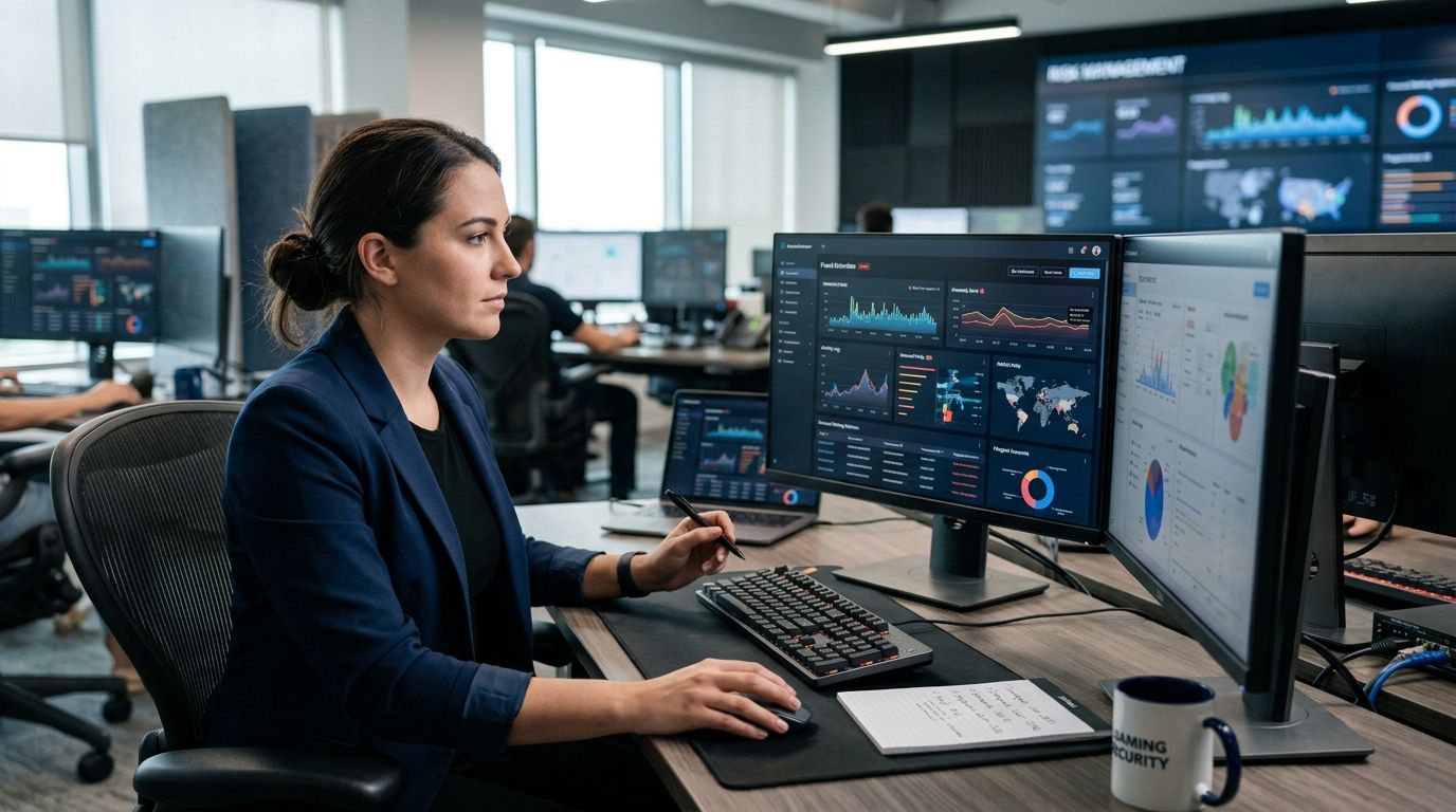 Fraud Detection Software for Online Gambling Platforms 2026