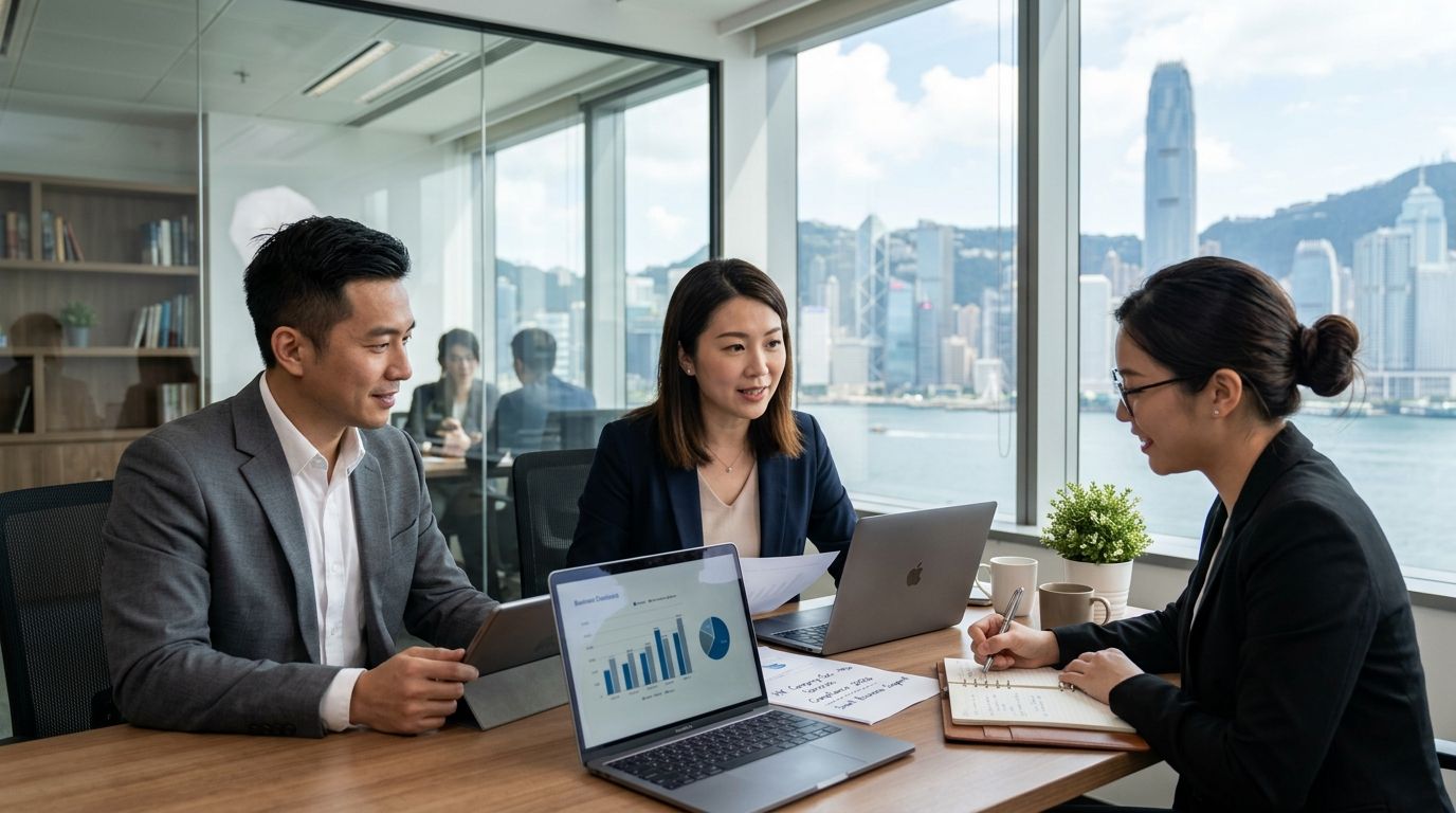 Best company secretary services for small businesses 2026