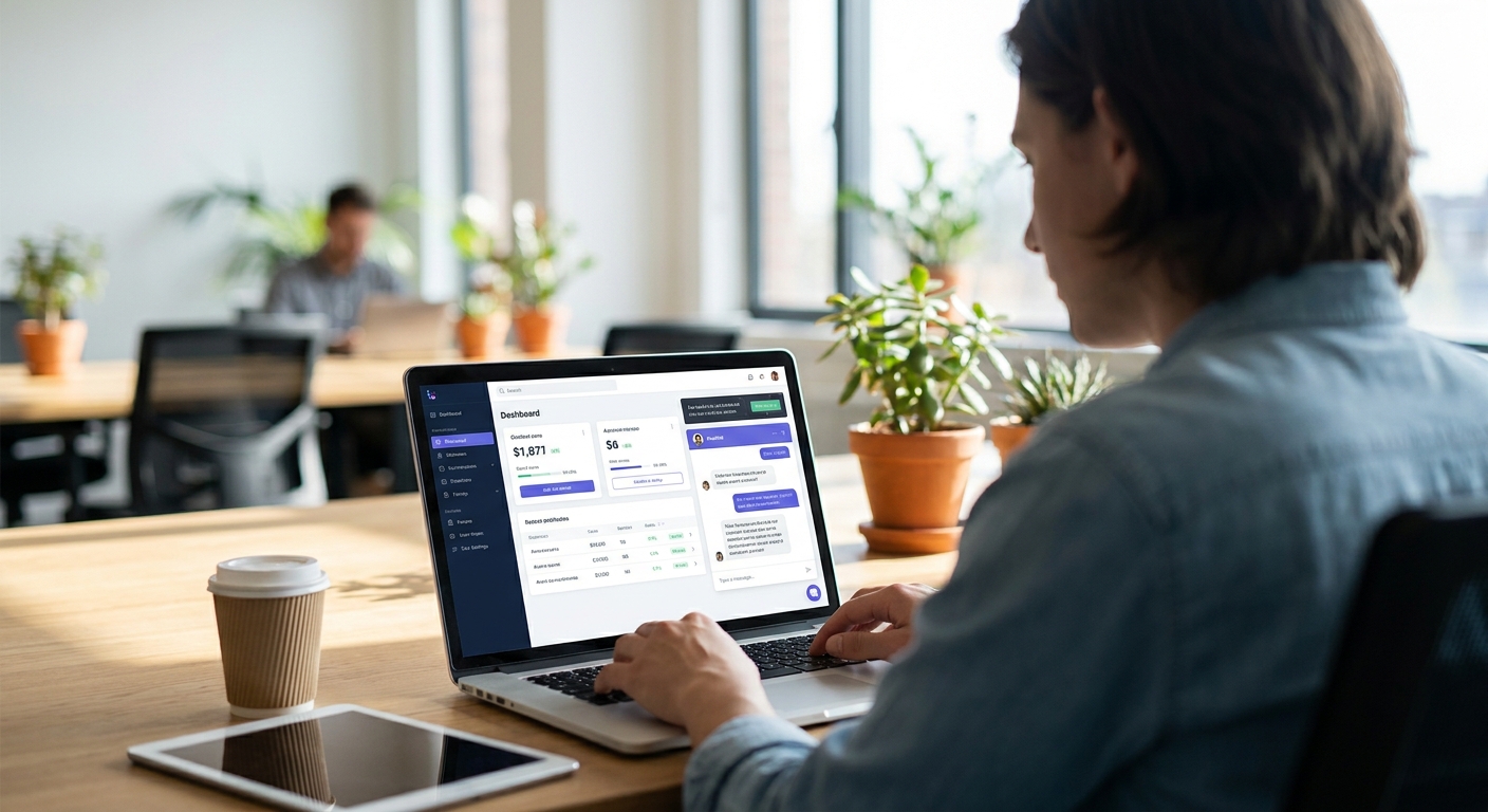 Ad monetization for AI customer support bots