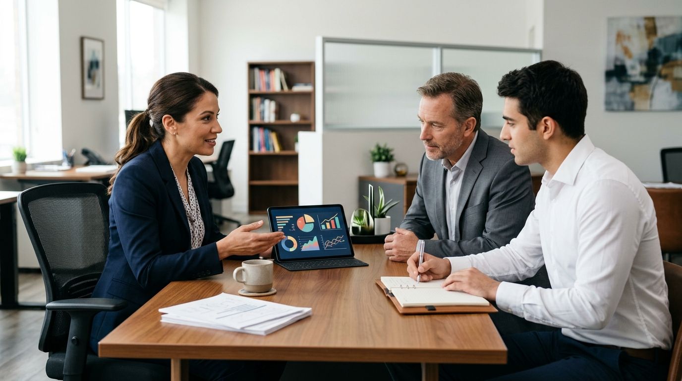 Best RiskHub alternatives for boutique advice firms