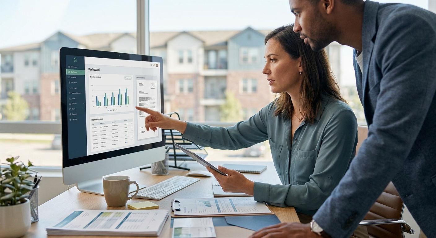 Best Income Verification Software for Property Managers 2026