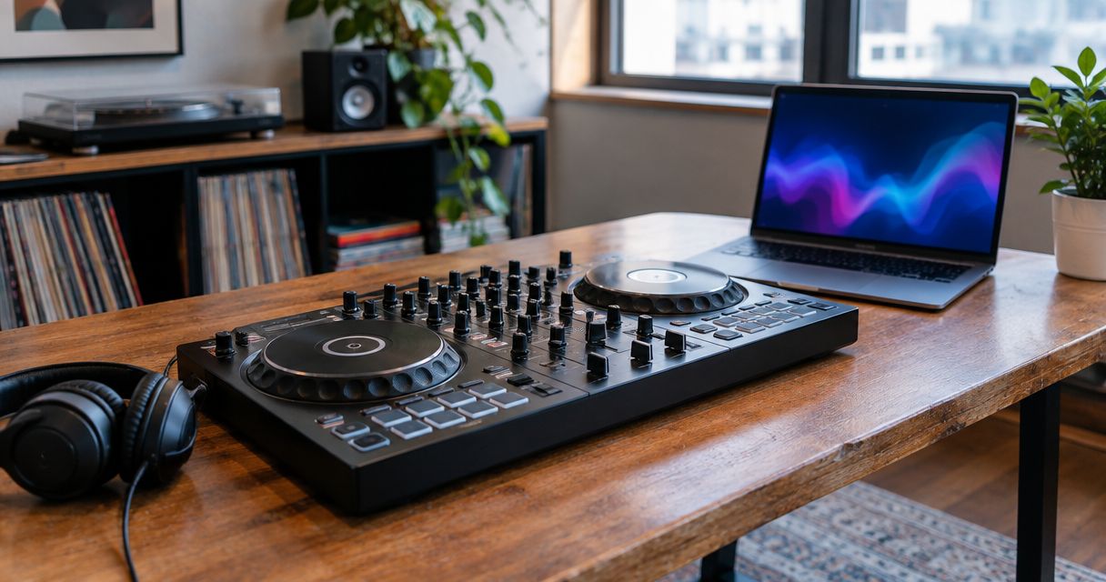 Best marketplaces for used DJ equipment in 2026