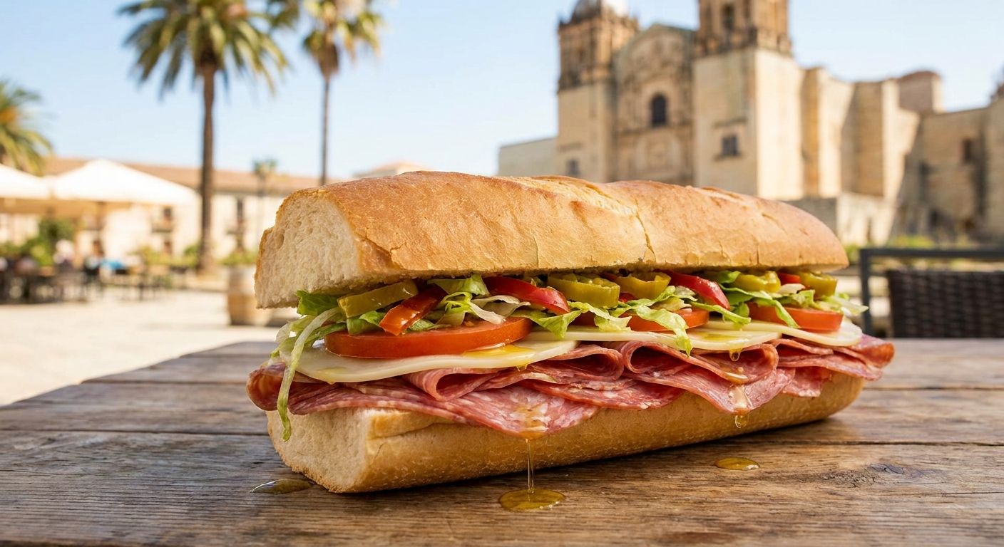 Best Italian sub sandwiches in San Bernardino 2026