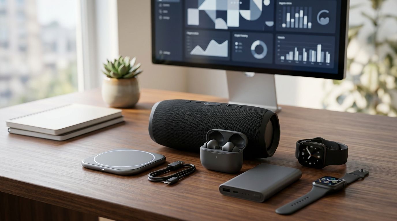 Best budget electronics gadgets under $50 in 2026