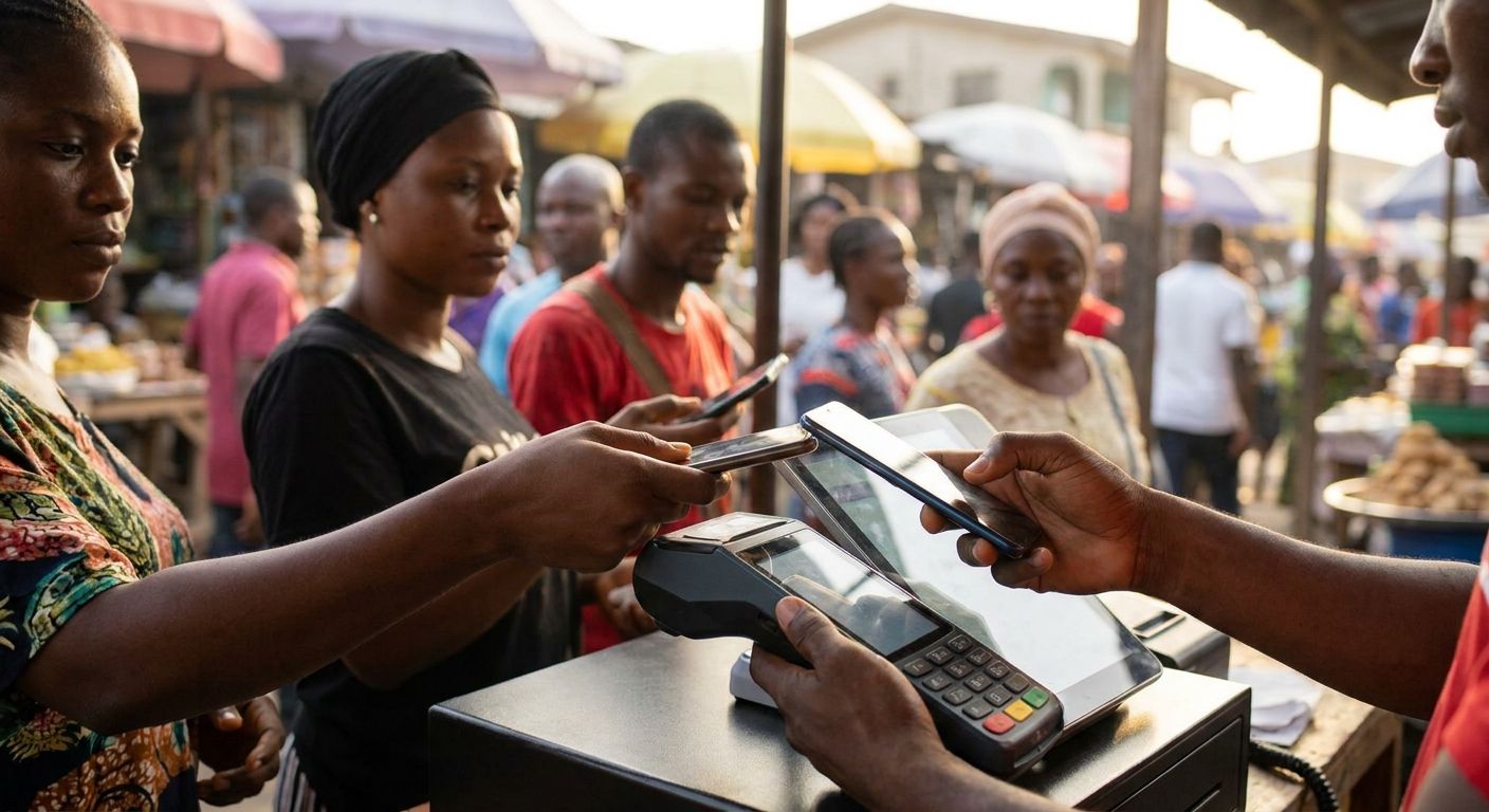 Best 10 payment gateways in Nigeria in 2026