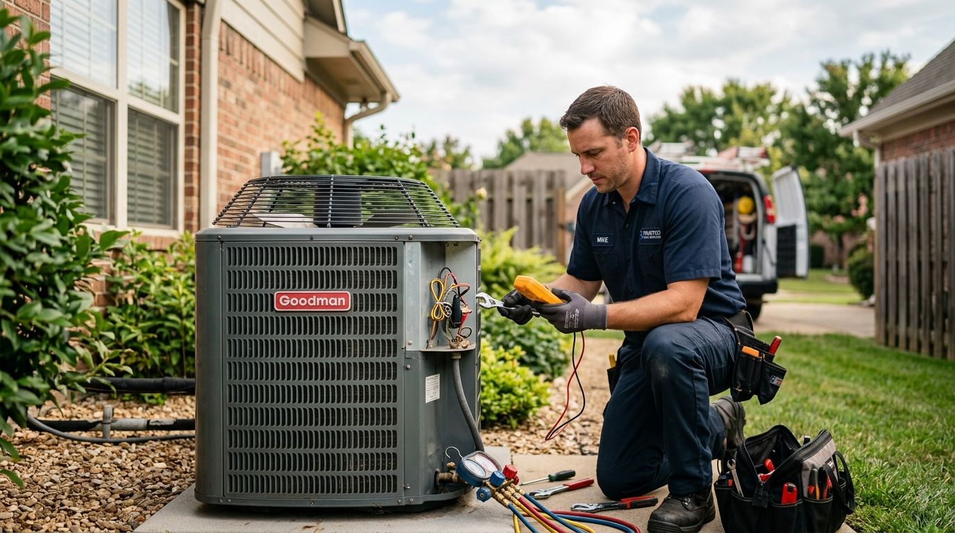 Yelp alternatives for finding a trusted HVAC company