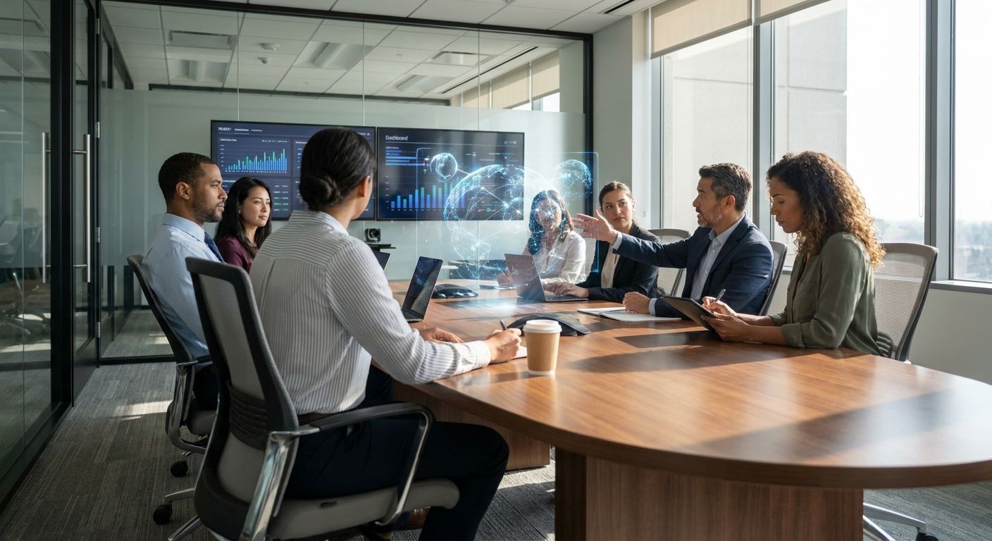 Best AI strategy consulting firms in 2026