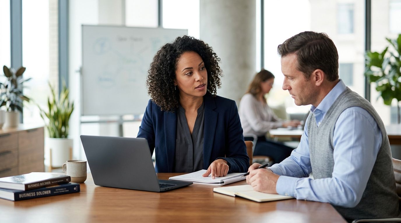 ConsultingSuccess alternatives in 2026