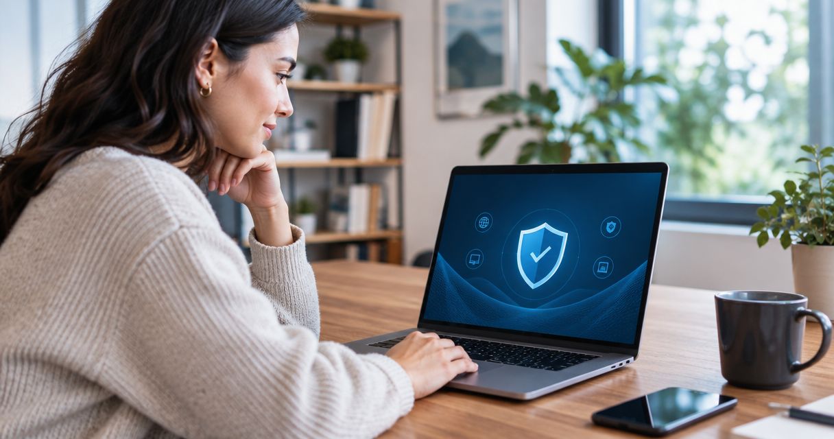 Is paying for antivirus software worth it in 2026?