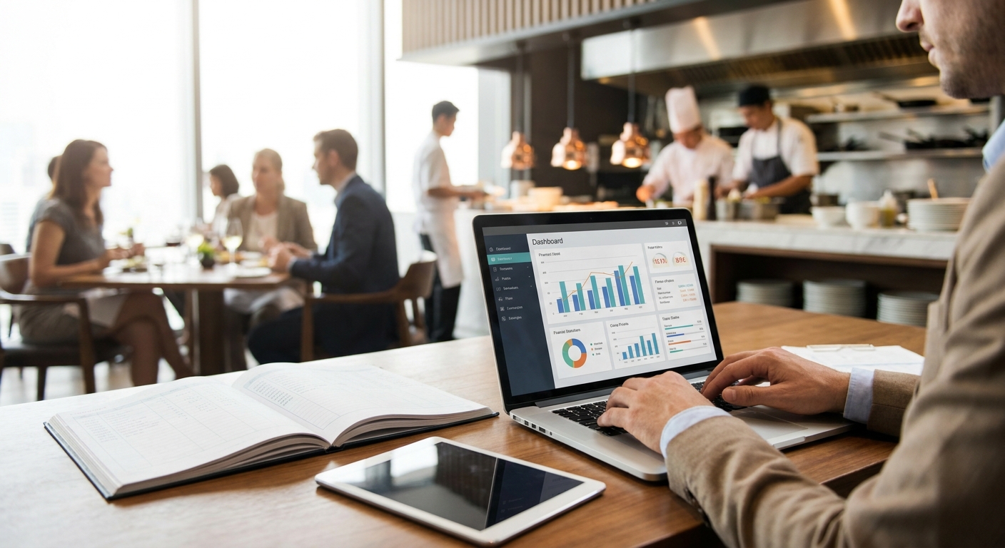 Best Bank Statement Analysis Software for Restaurant Lenders 2026