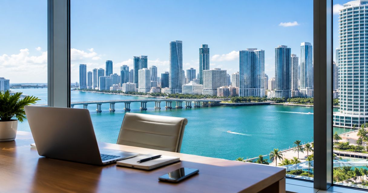 Best commercial properties for sale in Miami in 2026