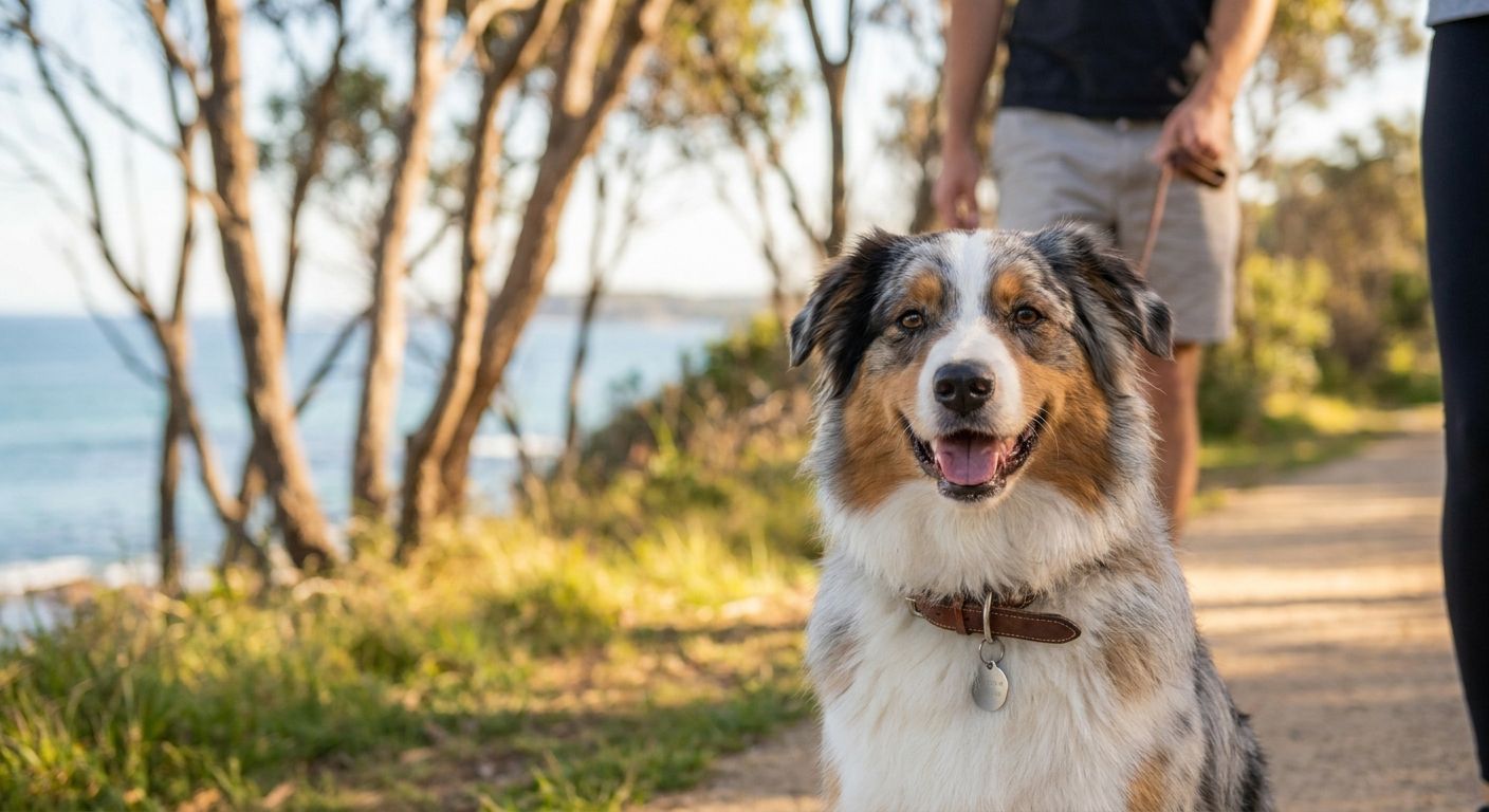 Best pet insurance for dogs in Australia 2026