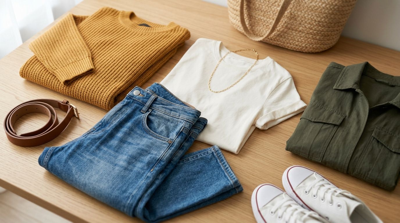 Best affordable clothing pieces under $30 in 2026