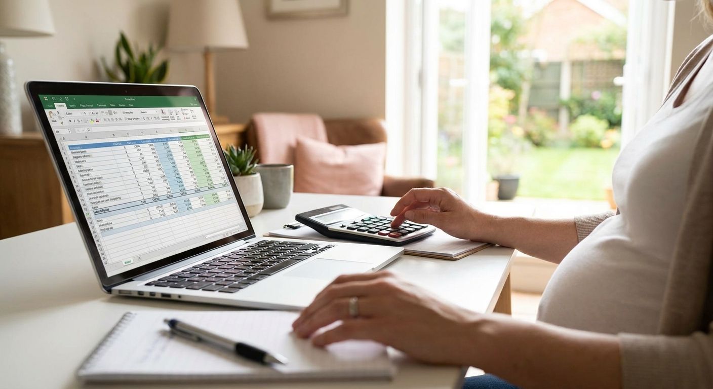 Severance calculator for employees fired during pregnancy