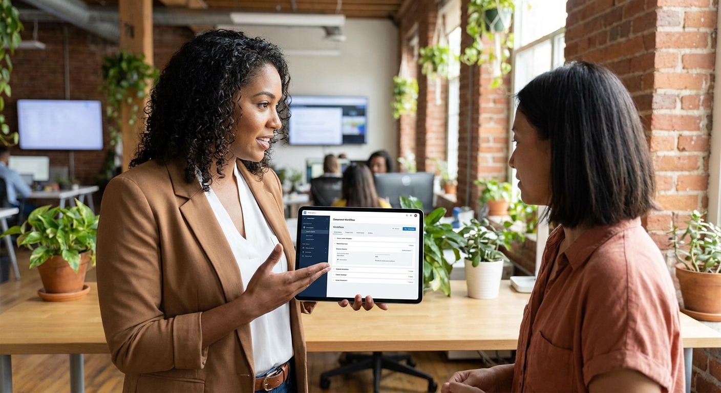 Loan Document Automation Software for CDFIs: Buy in 2026