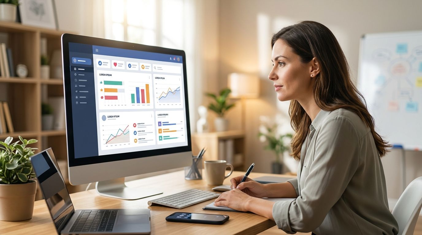Vale a pena terceirizar a gestão de redes sociais em 2026?