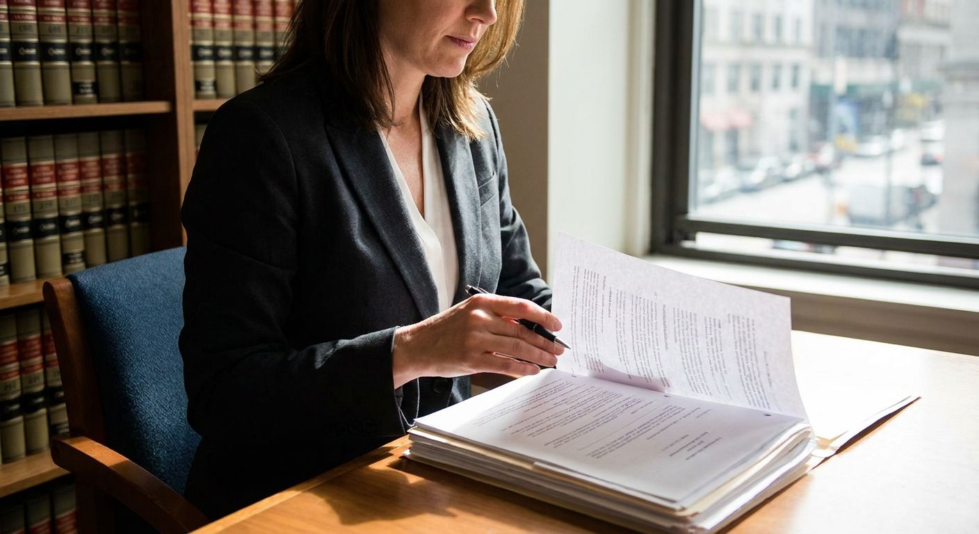Anke af konkurskarantæne: sådan går du videre