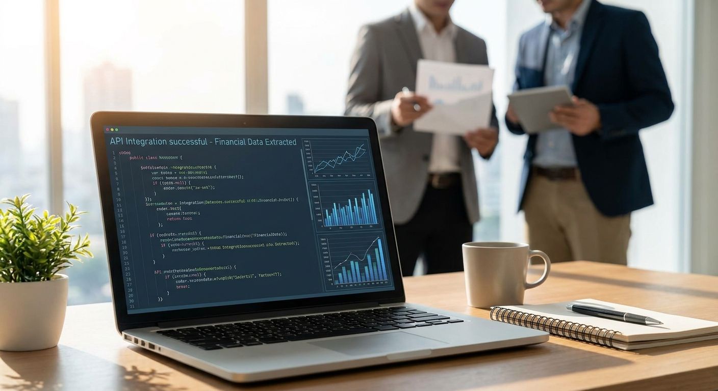 Bank Statement Parsing API for Embedded Finance (2026)