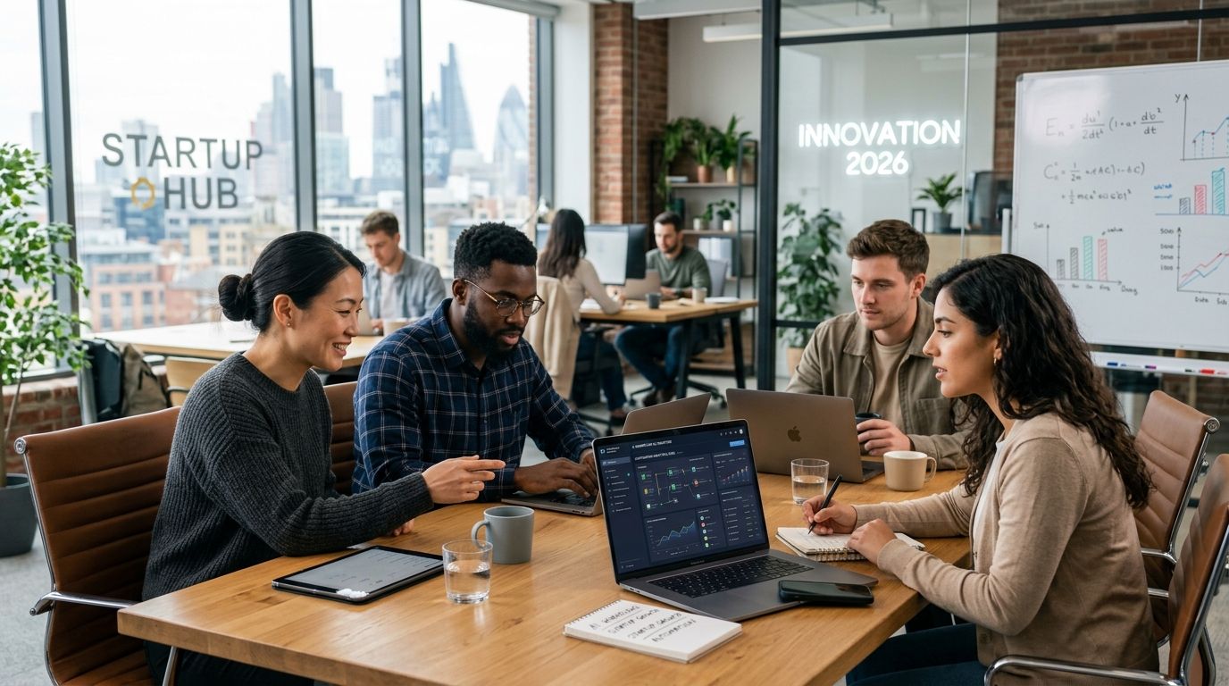 Best AI workflow automation software for startups in 2026