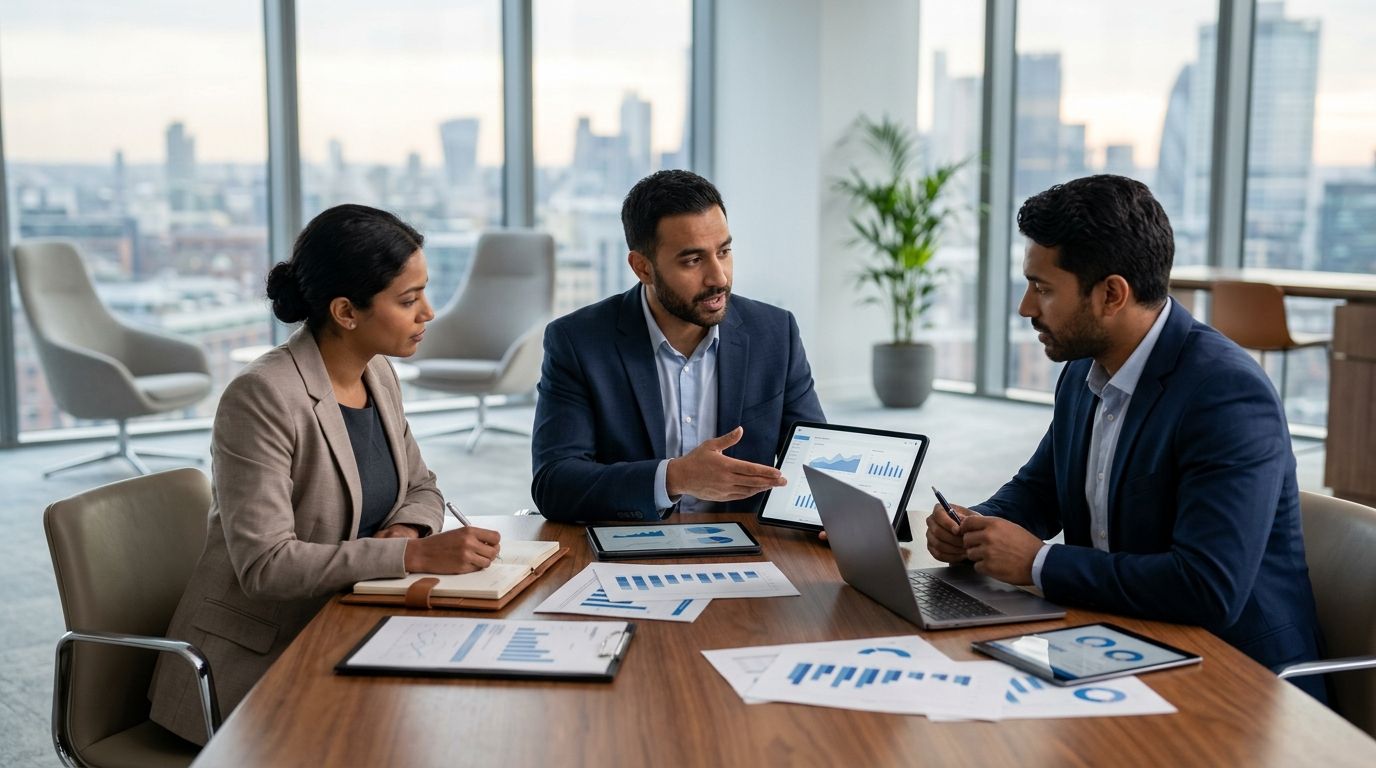 Clifton Private Finance alternatives in 2026