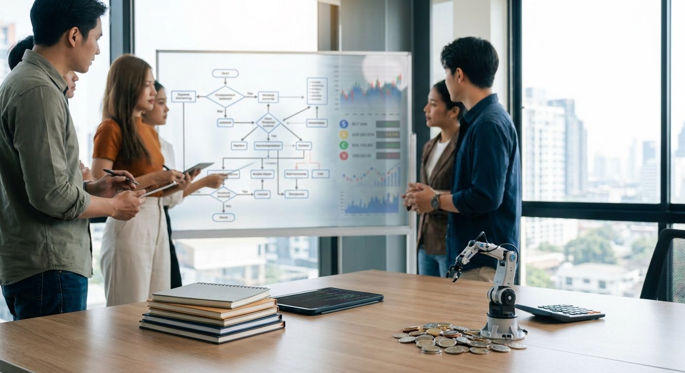 How much does a multi-agent AI system cost to build in 2026?