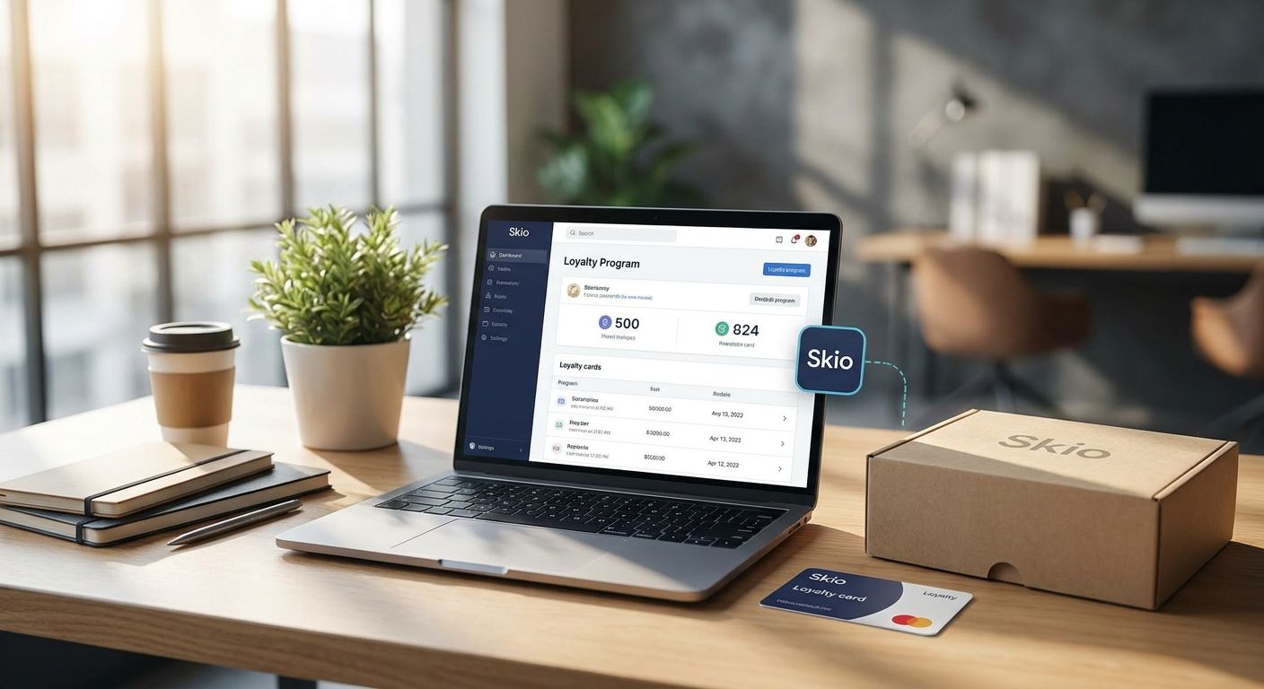 Best shopify loyalty apps that integrate with Skio in 2026