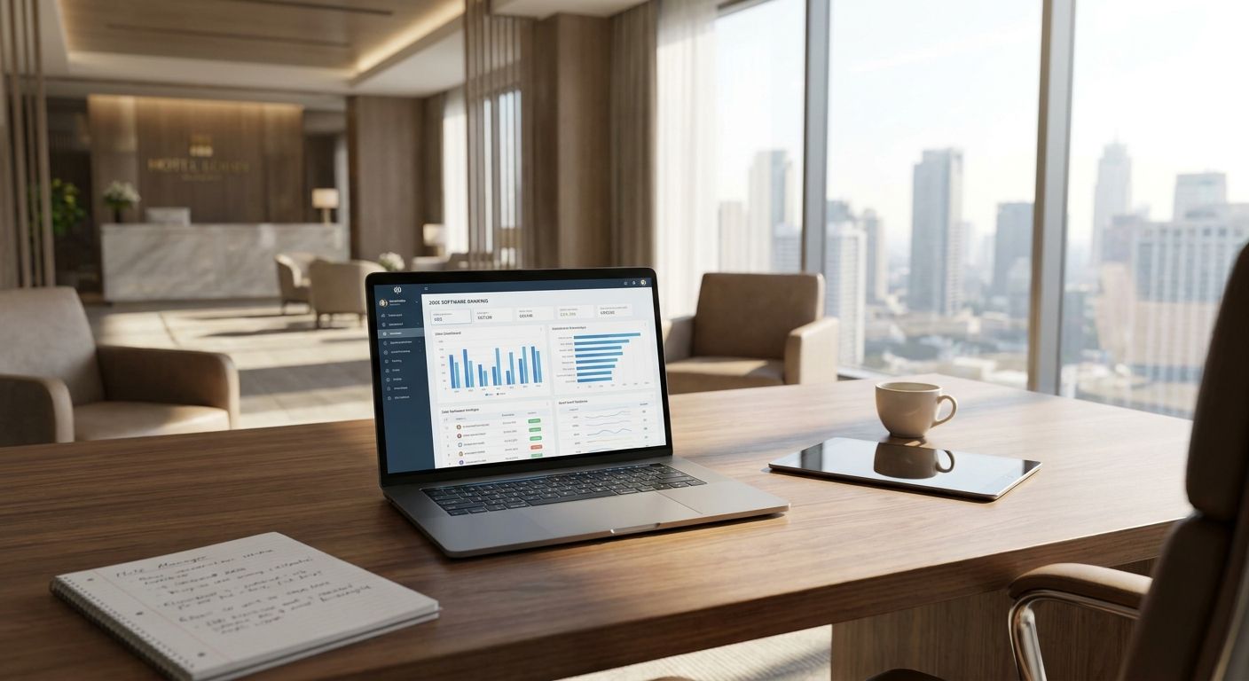 Hotel revenue management software ranked by price in 2026