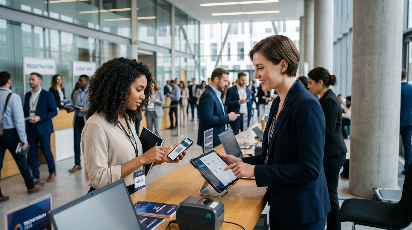 Best event ticketing platforms for conference organizers in 2026