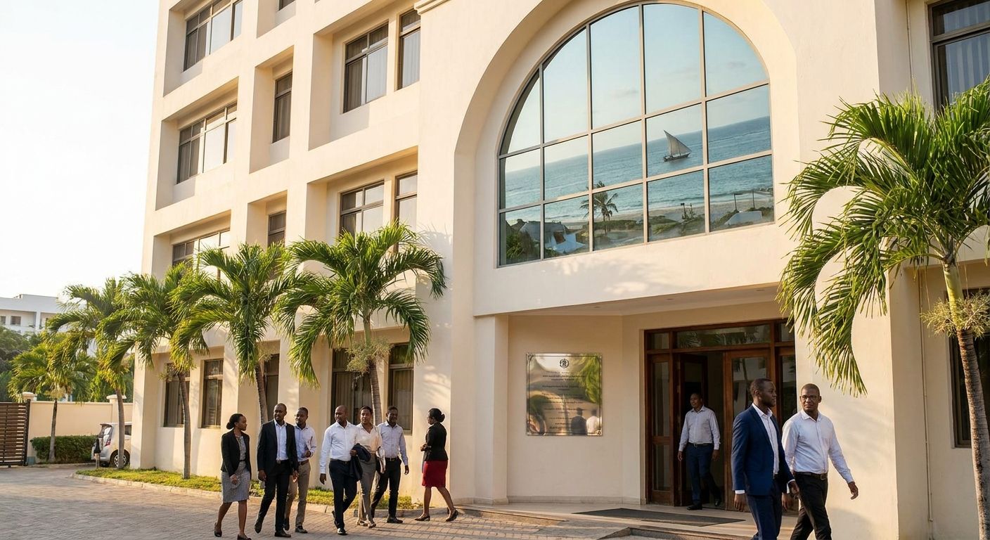 Best law firms in Mombasa 2026