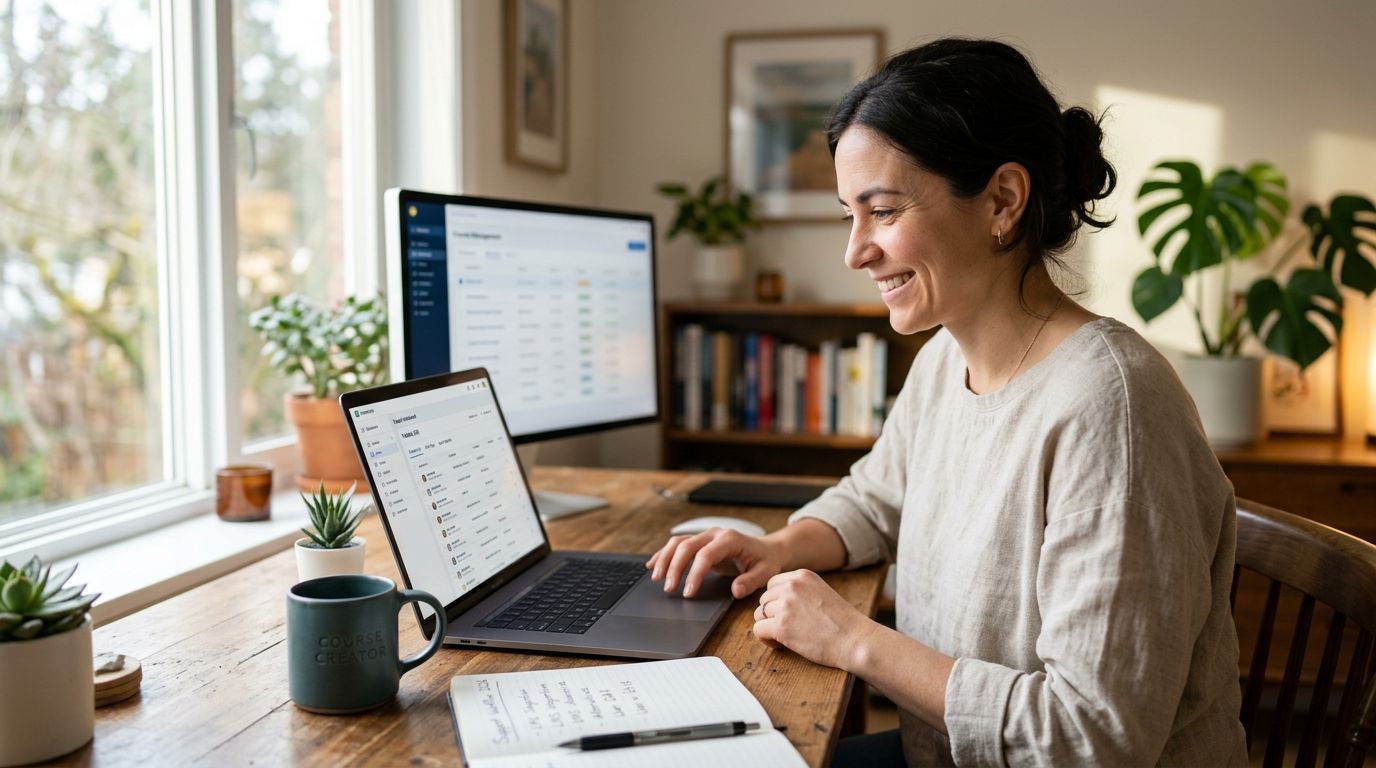 Best Zendesk alternatives for course creators in 2026