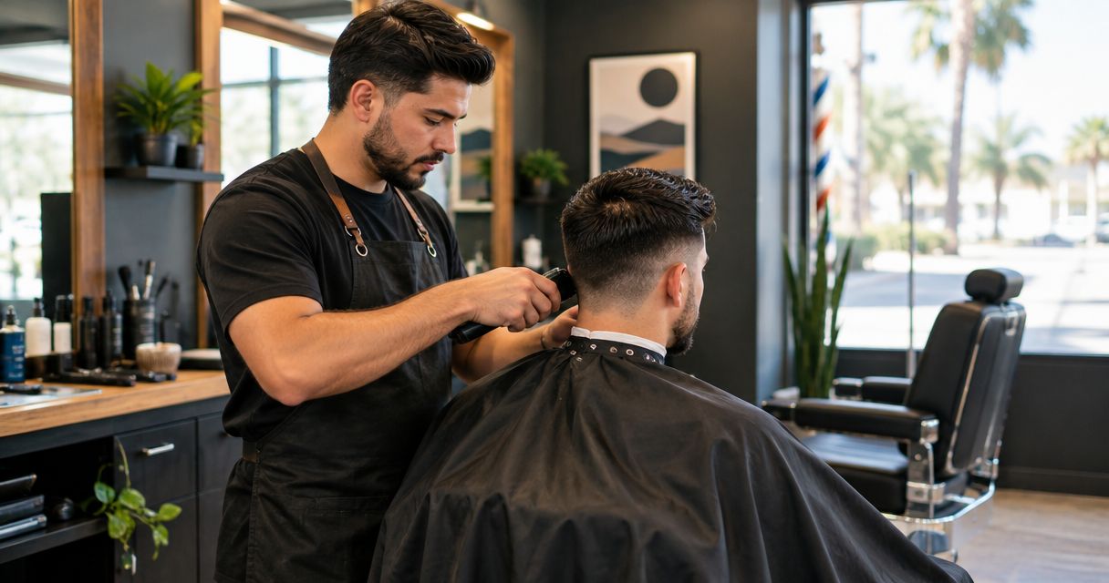 Best barbershops in Weslaco, TX 2026