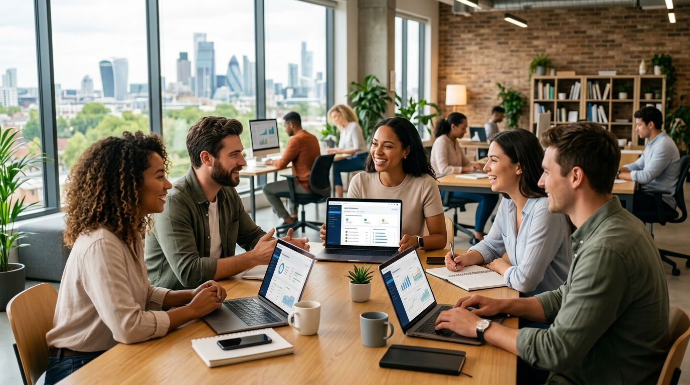 Best HR software for startups in 2026