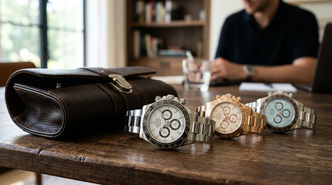 Best Rolex Daytona watches in 2026