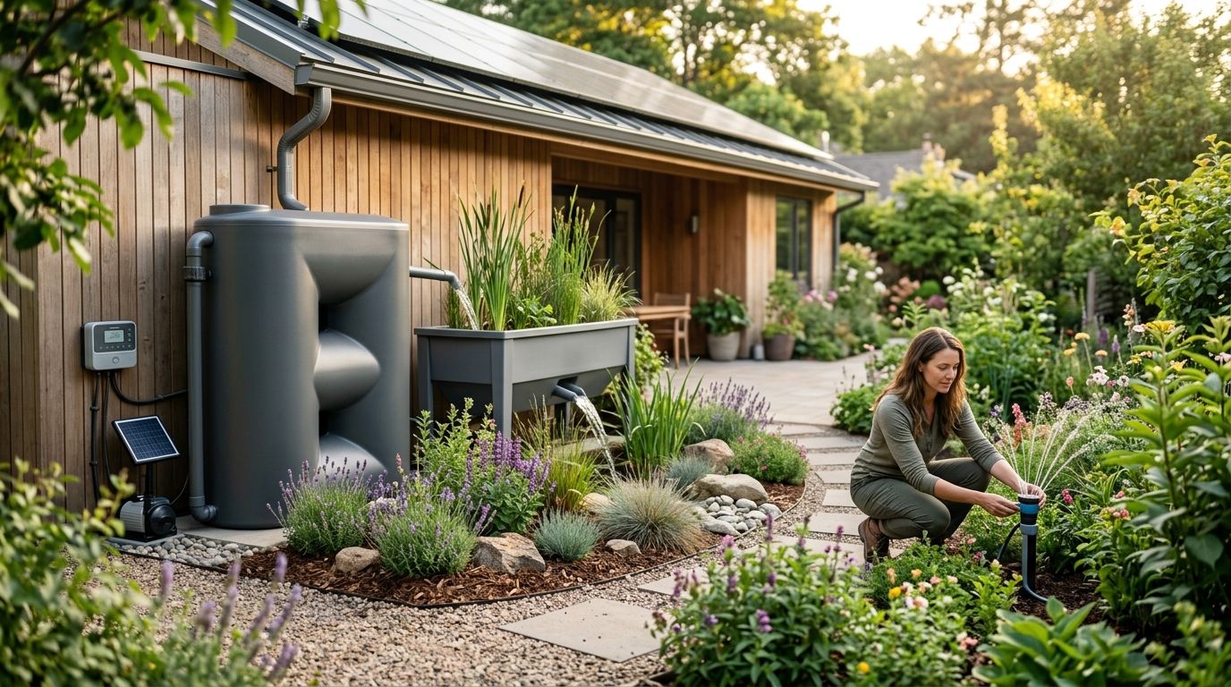 Outdoor Water Solutions alternatives in 2026